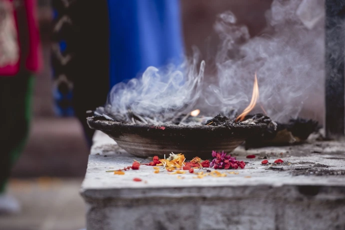 Hawan For Relationship Issues